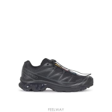 26FW 살로몬 XT 6 ADV L41086600 Black Phantom