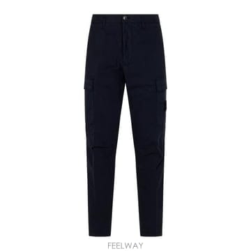 Stone Island 26FW ���� ���Ϸ��� ��Ʈ����Ʈ ���� 3100032 S0A10V0020 NAVY BLUE26FW ���� ���Ϸ��� ��Ʈ����Ʈ ���� 3100032 S0A10V0020 