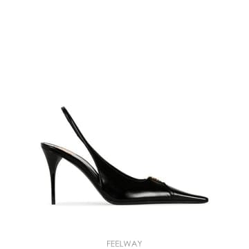 Saint Laurent 26FW ���ζ� ���̺�� �극���� ������ ������ 806685 AAEHI1000 NERO26FW ���ζ� ���̺�� �극���� ������ ������ 806685 AAE