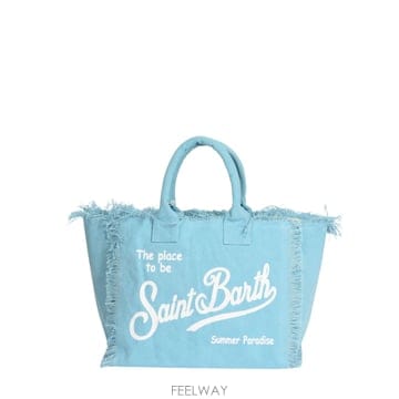 | Other Brand | 26SS ����Ʈ�ٽ� Borsa Vanity in cotone stampato con �ΰ� VANI00100126SS ����Ʈ�ٽ� Borsa Vanity in cotone stampato con ��
