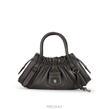 Marc Jacobs 26FW ��ũ�����߽� ����� 2F5HCR014H01 090 ALUMINUM26FW ��ũ�����߽� ����� 2F5HCR014H01 090 ALUMINUM