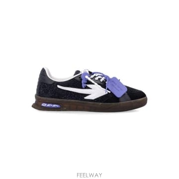 Off White 26FW Off ȭ��Ʈ Off ȭ��Ʈ End Of Play ����Ŀ�� 26AOF05773001BLKWHT TP26FW Off ȭ��Ʈ Off ȭ��Ʈ End Of Play ����Ŀ�� 26AOF0