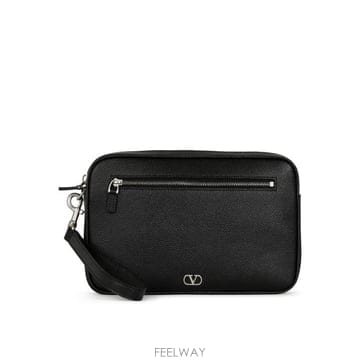 Valentino 26FW �߷�Ƽ�� ����ٴ� �������� 9Y2P0AN8UAG 0NO NERO26FW �߷�Ƽ�� ����ٴ� �������� 9Y2P0AN8UAG 0NO NERO