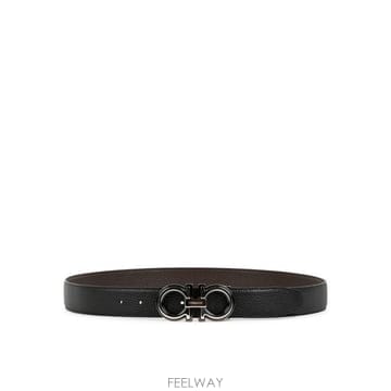 Ferragamo 26FW ����䷹ ��󰡸� ��Ʈ 734227 NERO HICKORY26FW ����䷹ ��󰡸� ��Ʈ 734227 NERO HICKORY