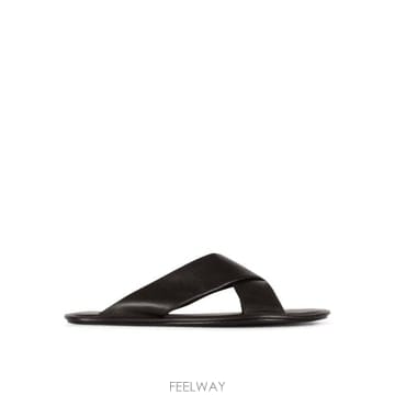 Saint Laurent 26SS ���ζ� ���� 861781 AADF02245 HARRIS EAGLE BROWN26SS ���ζ� ���� 861781 AADF02245 HARRIS EAGLE BROWN
