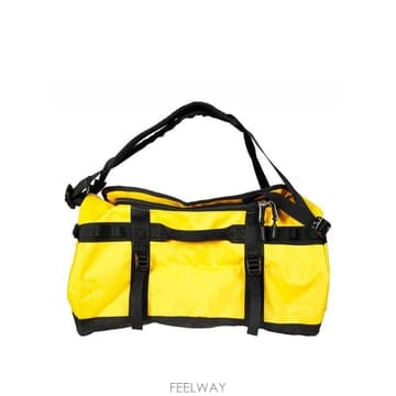 THE NORTH FACE 25FW �뽺���̽� Base Camp Duffel S NF0A52ST4WP1SUMMITGOLDTNFBLACK25FW �뽺���̽� Base Camp Duffel S NF0A52ST4WP1SUMMITG
