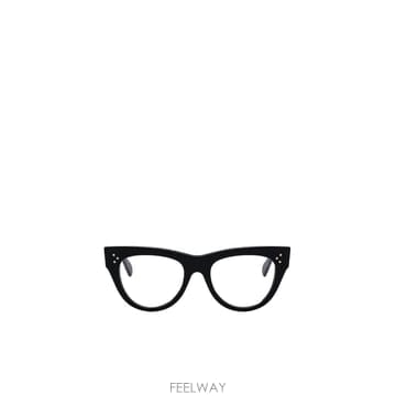 CELINE 25FW Celine ���� glasses CL5003IN001BLACK TP57321173725FW Celine ���� glasses CL5003IN001BLACK TP573211737
