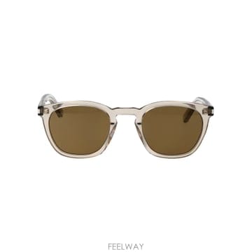 Saint Laurent 26SS ���ζ� SL 28 SL28047 TP57349397626SS ���ζ� SL 28 SL28047 TP573493976