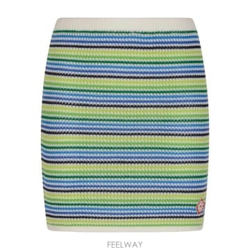 CASABLANCA 26SS ī�����ī �̵� ��ĿƮ WSP26KW136401EXBC STRIPE26SS ī�����ī �̵� ��ĿƮ WSP26KW136401EXBC STRIPE
