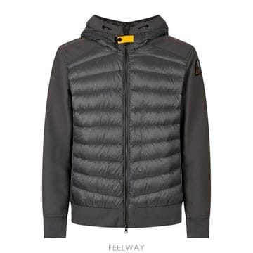 Parajumpers 26FW �Ķ����۽� ���� 26WMPMHYWU04 0735 Pewter26FW �Ķ����۽� ���� 26WMPMHYWU04 0735 Pewter