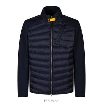 Parajumpers 26FW �Ķ����۽� ���� 26WMPMHYWU01 0316 Blue navy26FW �Ķ����۽� ���� 26WMPMHYWU01 0316 Blue navy