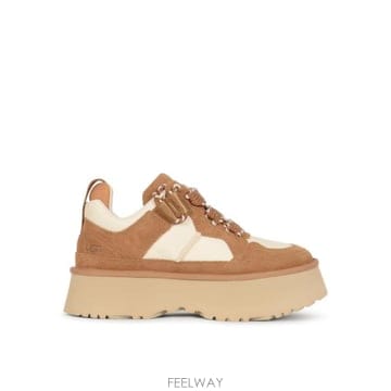25FW 어그 스니커즈 1171541 CHE Chestnut