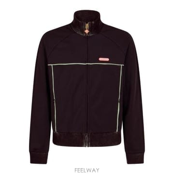 CASABLANCA 25FW ī�����ī ���� MAW25JTP422 01 AUBERGINE LOOPBACK25FW ī�����ī ���� MAW25JTP422 01 AUBERGINE LOOPBACK