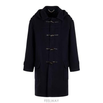 Maison Margiela 25FW ���������� ��Ʈ S50AA0161 M35503961 Blue25FW ���������� ��Ʈ S50AA0161 M35503961 Blue