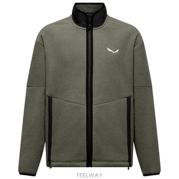 | Other Brand | SALEWA ���� fleece 0057554FADEDGREEN TP579436104SALEWA ���� fleece 0057554FADEDGREEN TP579436104