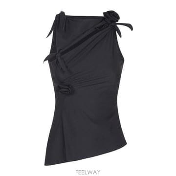 COPERNI 26SS ���丣�� �μҸ� Ƽ���� COPT76545 BLK Black26SS ���丣�� �μҸ� Ƽ���� COPT76545 BLK Black