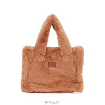 26FW chloe Eco Fur 백 C2132331F TP580566539