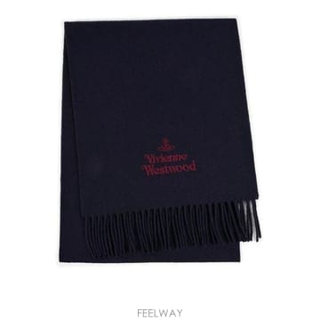 ViVienne westwood 26FW ���ȿ���Ʈ��� �ڼ� �ΰ� ���÷� 81030007 W00Q7AACK411 Dark blue26FW ���ȿ���Ʈ��� �ڼ� �ΰ� ���÷� 81030007 W00Q7A