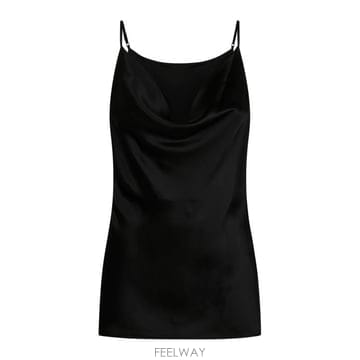Acne 26FW ��ũ�� ��Ʃ��� �μҸ� Ƽ���� AB0016 900 Black26FW ��ũ�� ��Ʃ��� �μҸ� Ƽ���� AB0016 900 Black