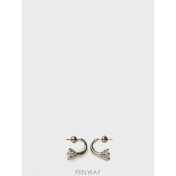| Other Brand | 26FW PANCONESI Nova earrings F26EA009P TP58146362826FW PANCONESI Nova earrings F26EA009P TP581463628