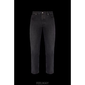Off White 25FW Off ȭ��Ʈ Jeans with �ΰ� OMYA175C99DEN0011300 TP57897110025FW Off ȭ��Ʈ Jeans with �ΰ� OMYA175C99DEN0011300 T