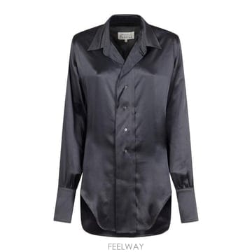 Maison Margiela 25FW ���������� ���� S51DT0027 M35512854 Medium Grey25FW ���������� ���� S51DT0027 M35512854 Medium Grey