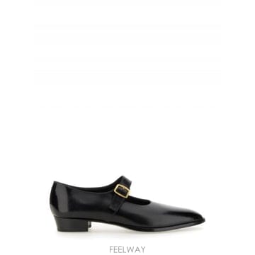 BALLY 25SS Bally Bally Mary Jane Gerwin WF001YVT016U901 TP5789710325SS Bally Bally Mary Jane Gerwin WF001YVT016U901 TP57