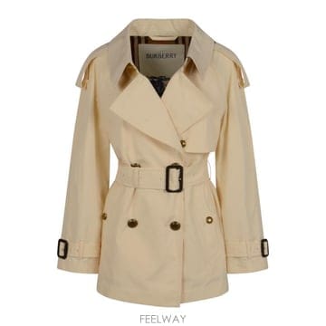 Burberry 26SS ������ ���� ��ư �����κ�� Ʈ��ġ ��Ʈ 8118705 C3997 CERAMIC WHITE WW P26SS ������ ���� ��ư �����κ�� Ʈ��ġ ��Ʈ 8118705 C