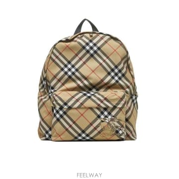 Burberry 26FW Burberry Embroidered fabric üũ ���� 8091312A2021 TP57936426FW Burberry Embroidered fabric üũ ���� 8091312A202