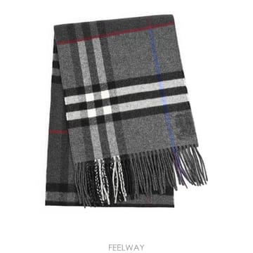 Burberry 26FW ������ ���÷� ��ī�� 8117706 C3384 MARLBOROUGH CHARCOAL26FW ������ ���÷� ��ī�� 8117706 C3384 MARLBOROUGH CH