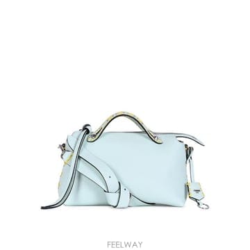 FENDI 26FW ��� ���� �� ���� ����Ʈ �̵�� �� 8BL155 AY6JF1WMW VERDE ACQUA GINES26FW ��� ���� �� ���� ����Ʈ �̵�� �� 8BL155 AY6JF1W