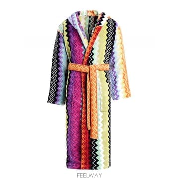 미쏘니 giacomo bathrobe 1G3AC99708T59 TP578970954