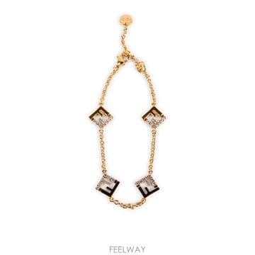 FENDI 26FW ��� ���� 8AL492 ATEPF089U ORO SOFT CRYSTAL26FW ��� ���� 8AL492 ATEPF089U ORO SOFT CRYSTAL