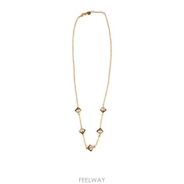 FENDI 26FW ��� ����� �Ҵ�Ʈ 8AL493 ATEPF089U ORO SOFT CRYSTAL26FW ��� ����� �Ҵ�Ʈ 8AL493 ATEPF089U ORO SOFT CRYS