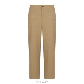 Burberry 26SS ������ �ؽ��ĵ� üũ ��ư Ʈ����� 8117841 C4776 SANDSTORM BEIGE CHK26SS ������ �ؽ��ĵ� üũ ��ư Ʈ����� 8117841 C4776 