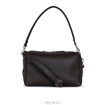 FENDI 26FW ��� ���� �̵�� ���� �� 7VA672 ASIHF0H3A CHOCOLATE PALLADIO26FW ��� ���� �̵�� ���� �� 7VA672 ASIHF0H3A CHOCOLA