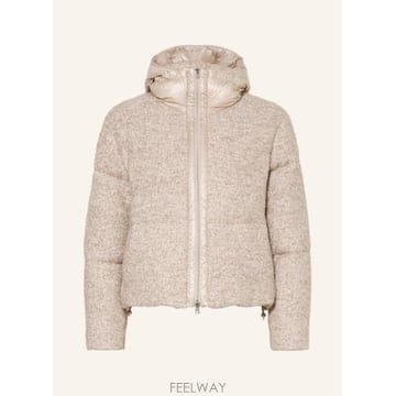 Herno ������ �ٿ� ���� made of boucle 100312543512000 TP579532996������ �ٿ� ���� made of boucle 100312543512000 TP5795