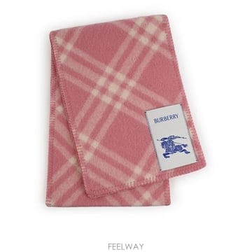 Burberry 26FW ������ ���÷� ��ī�� 8114367 A4709 SUGAR PINK26FW ������ ���÷� ��ī�� 8114367 A4709 SUGAR PINK