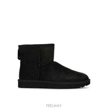 UGG 26FW ��� Ŭ���� �̴� 2 ���� 1016222 BLK Black26FW ��� Ŭ���� �̴� 2 ���� 1016222 BLK Black
