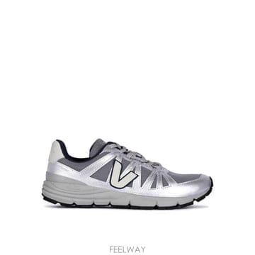 26FW 베자 스니커즈 ST1820968B ARDOISE PIERRE SILVER