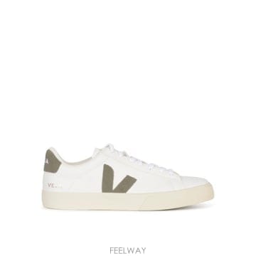 VEJA 26FW ���� ����Ŀ�� CP0502347B EXTRA WHITE KAKI26FW ���� ����Ŀ�� CP0502347B EXTRA WHITE KAKI