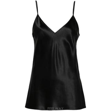 Joseph 25FW JOSEPH Clea ž ����콺 ��ũ Satin JF0081150010 TP57789858625FW JOSEPH Clea ž ����콺 ��ũ Satin JF0081150010 T