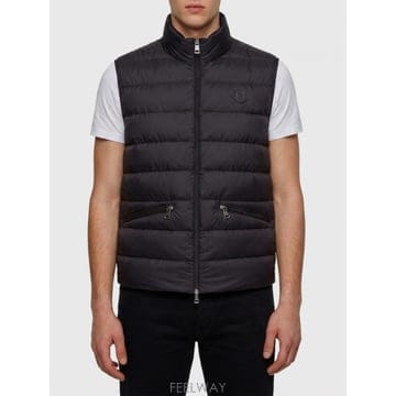 Moncler 26FW Moncler Treompan padded gilet L20911A00119549SK999 TP5726FW Moncler Treompan padded gilet L20911A00119549SK99