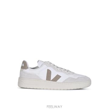 VEJA 26FW ���� ����Ŀ�� VD2020909B WHITE TAUPE26FW ���� ����Ŀ�� VD2020909B WHITE TAUPE