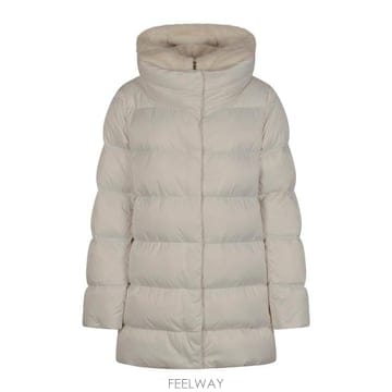Herno 25FW ������ ��ƾ   �� ���̵� �� A������ �ٿ� ��Ŷ PI001934D 12170Z1000 BIANCO25FW ������ ��ƾ   �� ���̵� �� A������ �ٿ� ��Ŷ PI00