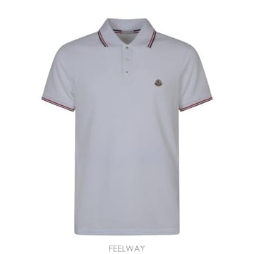 Moncler 26FW ��Ŭ���� ���� Ƽ���� 918A70300 84556001 White26FW ��Ŭ���� ���� Ƽ���� 918A70300 84556001 White