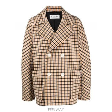 Lanvin 23FW Lanvin ��Ʈ ��Ʈ RMOU00075759A236090 TP57789855623FW Lanvin ��Ʈ ��Ʈ RMOU00075759A236090 TP577898556