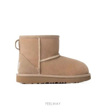 26SS Ugg 클래식 미니 부츠 1017715TSAN TP579247886