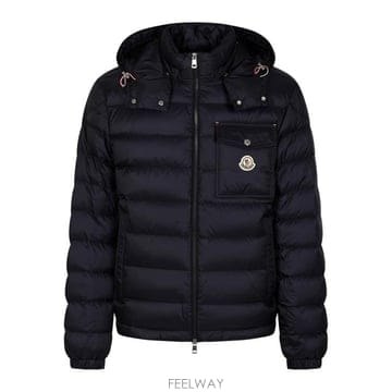 Moncler 26FW ��Ŭ���� ���� 911A00004 599Q0780 Navy26FW ��Ŭ���� ���� 911A00004 599Q0780 Navy