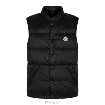 Moncler 26FW ��Ŭ���� �Ƿ� 911A00028 597YF999 Black26FW ��Ŭ���� �Ƿ� 911A00028 597YF999 Black